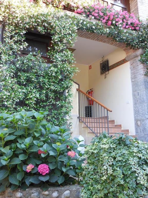 Agriturismo Cassinazza Orsenigo Экстерьер фото