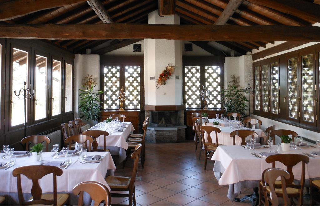 Agriturismo Cassinazza Orsenigo Экстерьер фото