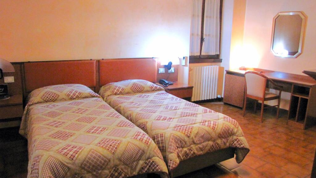 Agriturismo Cassinazza Orsenigo Номер фото