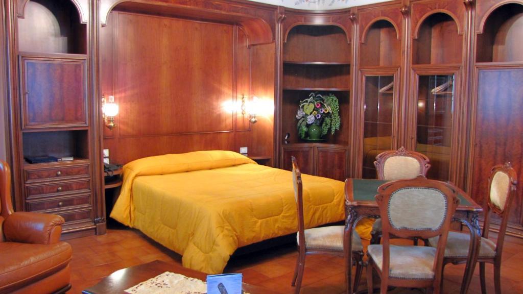 Agriturismo Cassinazza Orsenigo Номер фото