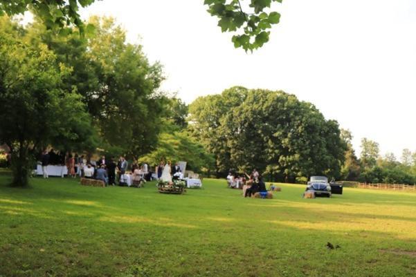 Agriturismo Cassinazza Orsenigo Экстерьер фото